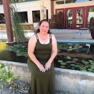 Meet your Posher, Martha